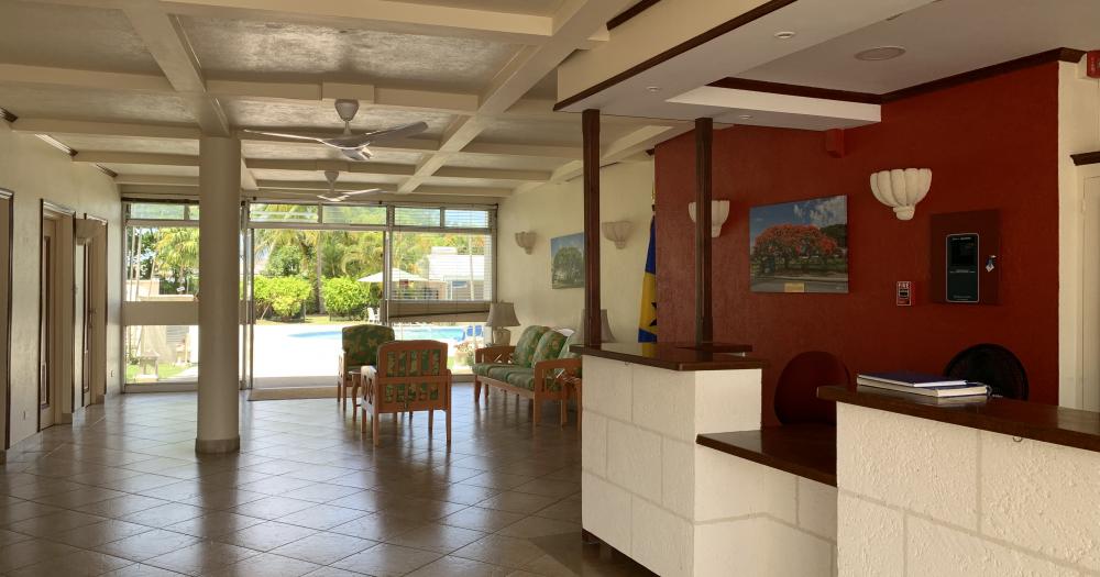 Golden View 317 Barbados Sotheby's International Realty • Barbados